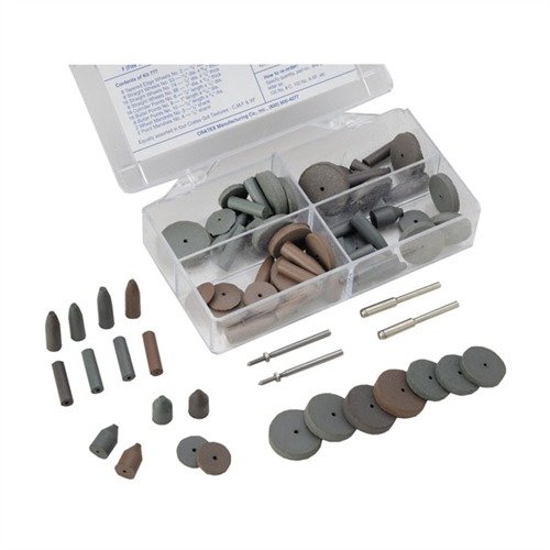 Herramientas generales para armeros, trabajo y acabado de culatas, fundas para el arma.. > Herramientas eléctricas y accesorios - Vista previa