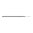 APEX TOOL GROUP 1/4" (0.2500) ROUND AMERICAN PATTERN FILE STEEL