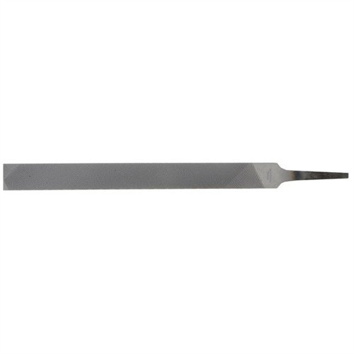 Las limas AMERICAN PATTERN son ideales para dar forma y eliminar metal en todo tipo de trabajos, con un diseño versátil y cortes dobles para mayor precisión.