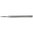APEX TOOL GROUP STANDARD SWISS PATTERN PILLAR FILE #2 CUT 6" STEEL