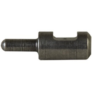 El percutor extra largo de S&W mejora la ignición confiable con un peso de resorte ligero, perfecto para revólveres J, K, L y N. Ajuste fácil y directo.