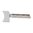 CYLINDER & SLIDE ALUM. MATCH TRIGGER, LONG