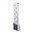 CHIP MCCORMICK CUSTOM 1911 RPM MAGAZINE 10RD 45ACP STAINLESS STEEL