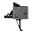 CMC TRIGGERS TWO STAGE TRIGGER FLAT 2LB SET 4LB RELEASE
