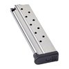CHIP MCCORMICK CUSTOM RANGE PRO MAGAZINE 9MM 10-ROUND STAINLESS