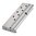 CHIP MCCORMICK CUSTOM MATCH GRADE MAGAZINE 9MM 8-ROUND STAINLESS