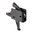 CMC TRIGGERS EXCLUSIVE BLACK 3.5LB FLAT TRIGGER