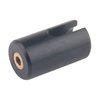El Muzzle Guard R1022-1 de DEWEY protege la corona de tu rifle Ruger® 10/22® y reduce el desgaste de la varilla con su cojinete oilite integral.