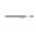 DEWEY 13" ROD GUIDE, .24-7MM