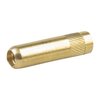 Los adaptadores LGPH de DEWEY convierten tu cañón Parker-Hale de .30 cal. para usar cepillos 8-32, mejorando tu experiencia de limpieza.