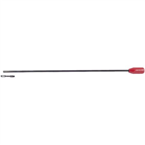 Los COATED SHOTGUN RODS de DEWEY son ligeros, con recubrimiento de nylon para proteger cañones y disponibles en diseño de una o dos piezas, ideales para el campo.
