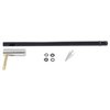Protege la cámara de tu rifle durante la limpieza con el Adjustable Rod Guide de DEWEY, fácil de ajustar y con O-rings que evitan la contaminación.