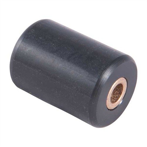 El MUZZLE GUARD M1G-1 de DEWEY protege la corona de tu M1 Garand y reduce el desgaste de la varilla con su cojinete de aceite integral.