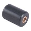 El MUZZLE GUARD M1G-1 de DEWEY protege la corona de tu M1 Garand y reduce el desgaste de la varilla con su cojinete de aceite integral.