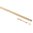 DEWEY .30 CAL. BRASS ROD