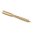 DEWEY JAG, 24J FITS .24-.25 CALIBER