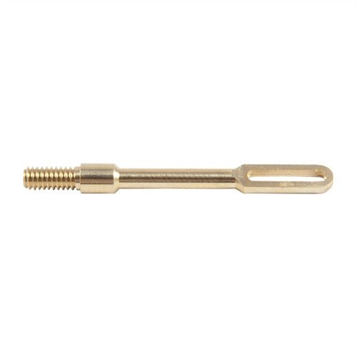 Los bucles de latón 2245L son universales para todos los calibres, compatibles con varillas Dewey y requieren adaptadores para varillas recubiertas.