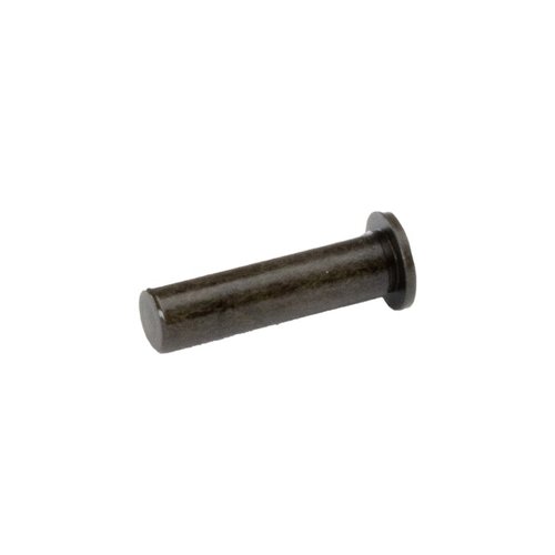 Consigue el pin de desarme AR-15/M16 de DEWEY, fabricado según especificaciones militares, ideal para reemplazos y con un diámetro de .250 en acero resistente.