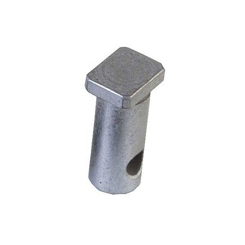 Consigue el AR-15/M16 Cam Pin de DEWEY, partes genuinas de especificaciones militares, fabricadas en acero y perfectas para reemplazos confiables.