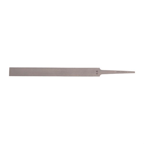 Los SCREW SLOT FILES de FRIEDR. DICK GMBH son herramientas de alta precisión, ideales para crear y restaurar ranuras de tornillo con un acabado profesional.