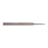 Las FRIEDR. DICK GMBH Screw Slot Files son herramientas de precisión en acero, ideales para crear y restaurar ranuras de tornillo con acabados profesionales.