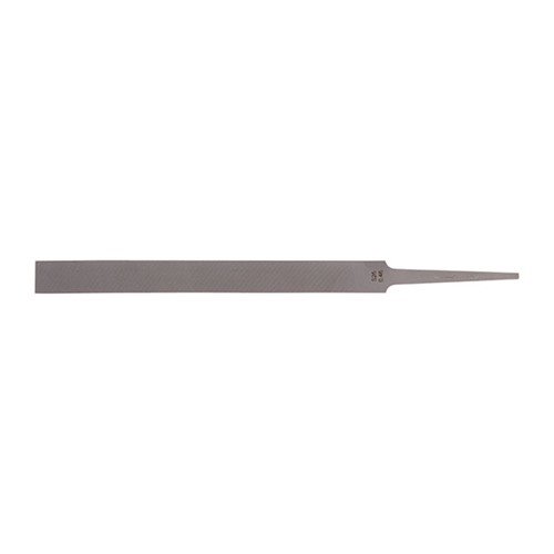 Los SCREW SLOT FILES de FRIEDR. DICK GMBH son herramientas de alta precisión en acero, ideales para crear y restaurar ranuras de tornillo con resultados profesionales.