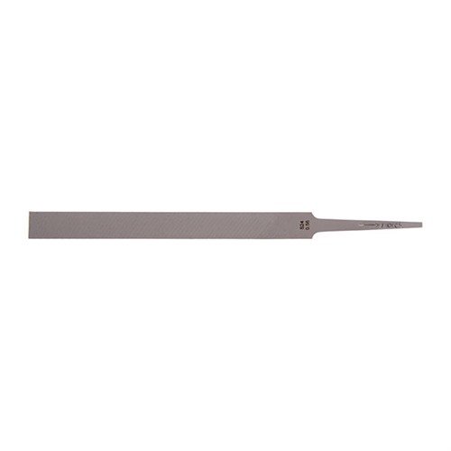Los SCREW SLOT FILES de FRIEDR. DICK GMBH son herramientas de alta precisión en acero, ideales para crear y restaurar ranuras de tornillo con resultados profesionales.