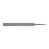 FRIEDR. DICK GMBH SCREW EQUALLNG FILE, #4, (.025)