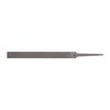 Los SCREW SLOT FILES de FRIEDR. DICK GMBH son herramientas de precisión en acero de alta calidad, ideales para crear y restaurar ranuras de tornillo con resultados profesionales.