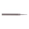 Las FRIEDR. DICK GMBH Screw Slot Files son herramientas de precisión en acero de alta calidad, ideales para crear y restaurar ranuras de tornillos con precisión.