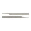 Los SCREW SLOT FILES de FRIEDR. DICK GMBH son herramientas de precisión en acero, ideales para crear y restaurar ranuras de tornillo con resultados profesionales.