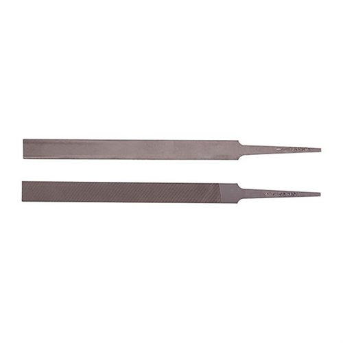 Los SCREW SLOT FILES de FRIEDR. DICK GMBH son herramientas de alta precisión, ideales para crear y restaurar ranuras de tornillo con acabados profesionales.