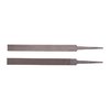 Los SCREW SLOT FILES de FRIEDR. DICK GMBH son herramientas de alta precisión, ideales para crear y restaurar ranuras de tornillo con acabados profesionales.