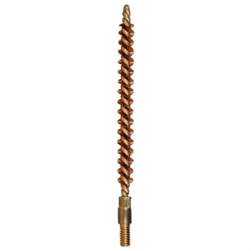 .22 CALIBER RIFLE BRUSH de PRO SHOT PRODUCTS, INC es perfecta para mantener tu rifle limpio y en óptimas condiciones, asegurando un rendimiento superior en cada disparo.