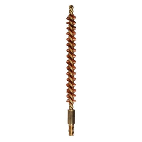 El cepillo 6MM/.243 CALIBER BRUSH de PRO SHOT es ideal para mantener la precisión de tu arma, limpiando eficazmente los cañones y prolongando su vida útil.