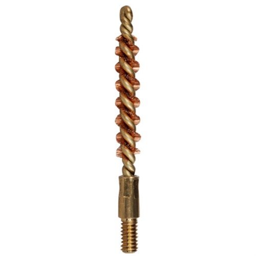 .22 CALIBER PISTOL BRUSH de PRO SHOT PRODUCTS, INC es perfecta para limpiar y mantener tu pistola, asegurando un rendimiento óptimo y durabilidad.