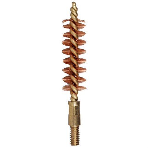 Mantén tu arma en óptimas condiciones con el 9MM PISTOL BRUSH de PRO SHOT PRODUCTS, INC, ideal para limpiar y mantener tu pistola con facilidad.