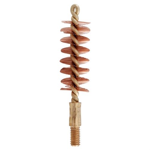 .45 CALIBER PISTOL BRUSH de Pro Shot Products, Inc. es ideal para mantener tu pistola limpia y en óptimas condiciones, garantizando un rendimiento excepcional.
