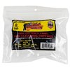 PRO SHOT PRODUCTS, INC .270-.38 CAL. 100CT. PATCHES