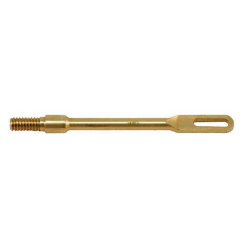 El BRASS PATCH HOLDER .22-.45 CALIBER de PRO SHOT es perfecto para mantener tus cañones limpios y en óptimas condiciones, asegurando un rendimiento superior.