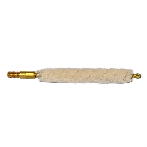 .24-.27 CALIBER MOP de PRO SHOT PRODUCTS, INC es ideal para mantener tu cañón limpio y en óptimas condiciones, asegurando un rendimiento superior en cada disparo.