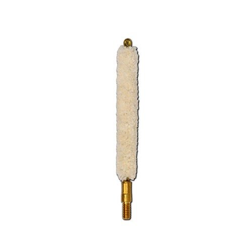.35-.40 CALIBER MOP de PRO SHOT PRODUCTS, INC es ideal para una limpieza efectiva de tus armas, asegurando un rendimiento óptimo y mayor durabilidad.