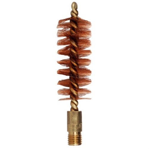Mantén tu escopeta en óptimas condiciones con el cepillo de 20 GAUGE SHOTGUN BRUSH de PRO SHOT PRODUCTS, INC, diseñado para una limpieza efectiva y duradera.