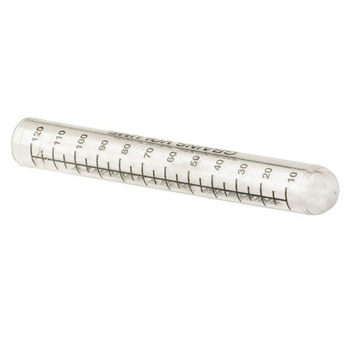 El Traditions Composite Powder Measure es ligero, duradero y fácil de usar, ideal para medir pólvora con precisión en tus recargas. ¡Mejora tu experiencia de tiro!