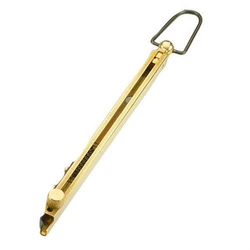 El Straight Line Capper de TRADITIONS te permite recargar de manera rápida y precisa, ideal para mejorar tu eficiencia en el campo de tiro.