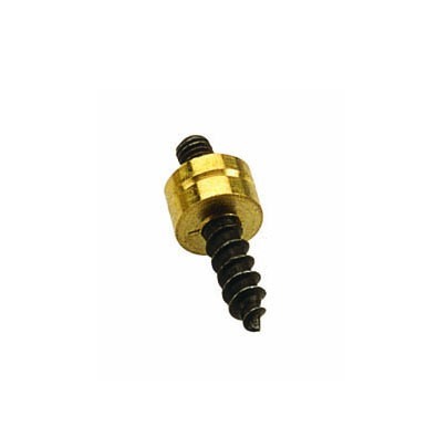 El Ball/Bullet Puller .45-.50 Caliber de TRADITIONS es ideal para retirar balas de forma segura y efectiva, facilitando tu trabajo en la recarga de munición.