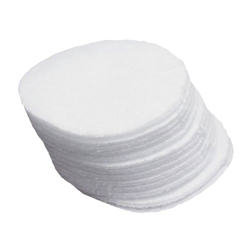 Los parches cuadrados de 1-3/8" de DEWEY son perfectos para limpiar y mantener tu arma, con 100 unidades por bolsa para que nunca te falten.