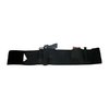 BULLDOG CASES BULLDOG MED DELUXE BELLY BAND HOLSTER 32-38 IN WAIST