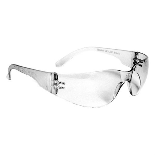 Las Radians Mirage Glasses Clear ofrecen una protección óptima para tus ojos, son ligeras y cómodas, perfectas para el tiro y actividades al aire libre.