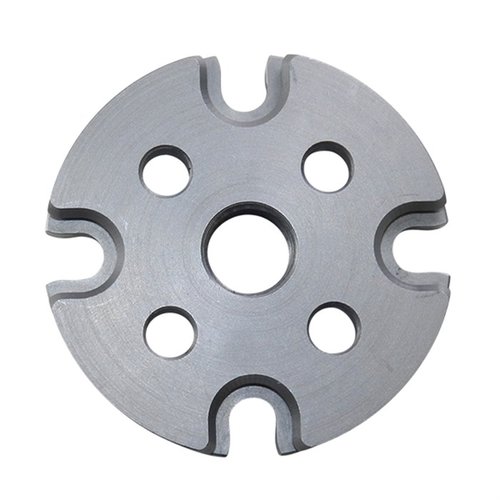 La Lee Bl Pro Shell Plate #11 es perfecta para mejorar tu recarga, ofreciendo precisión y rapidez en el proceso con su diseño optimizado.